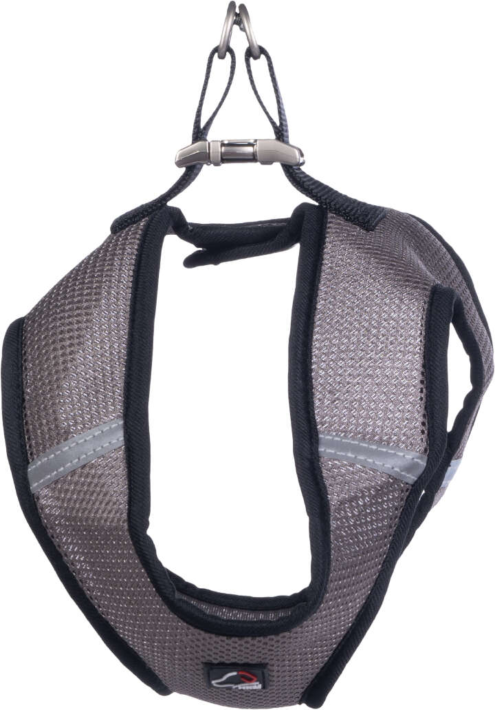 HKM Hundegeschirr "Buddy Soft"